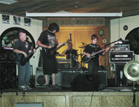 gong